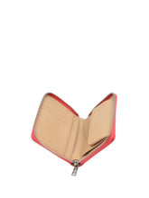MOSCHINO COLLECTION Moschino Portafoglio Donna Fuxia - Rosa FUXIA